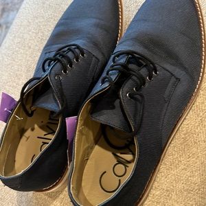 Calvin Klein men’s shoe size 10 1/2
